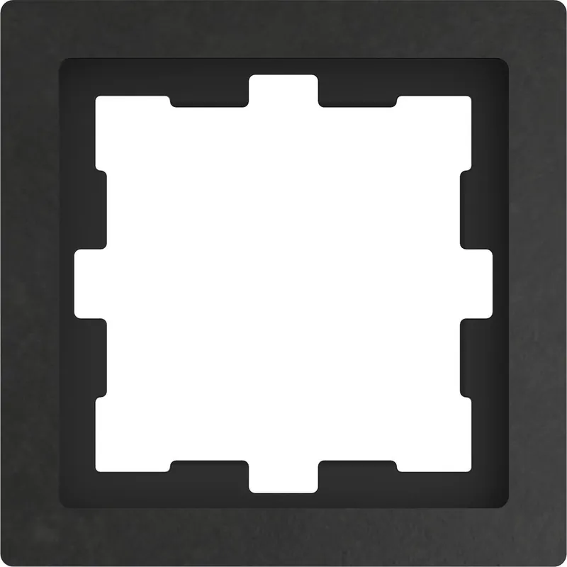 I lager Kombinationsram